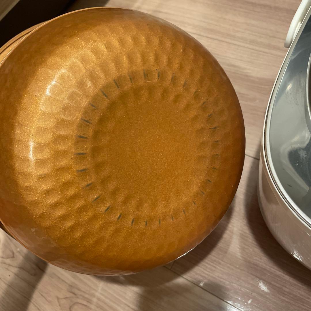 東芝 TOSHIBA 真空圧力IHジャー炊飯器 RC-10VSP 5.5合炊き