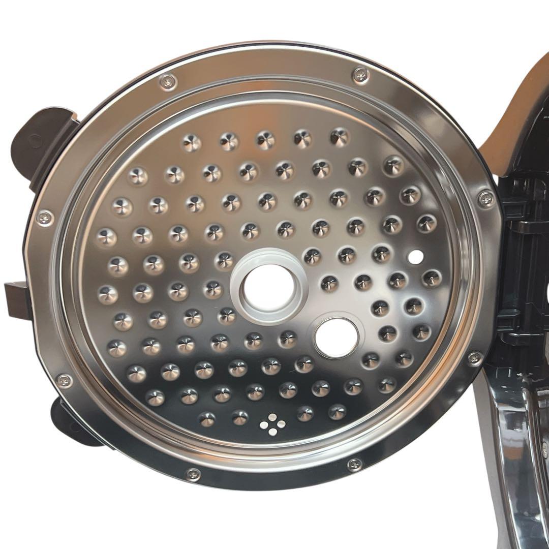 【美品】SHARP ヘルシオ ホットクック KN-HW24F 水なし自動調理鍋