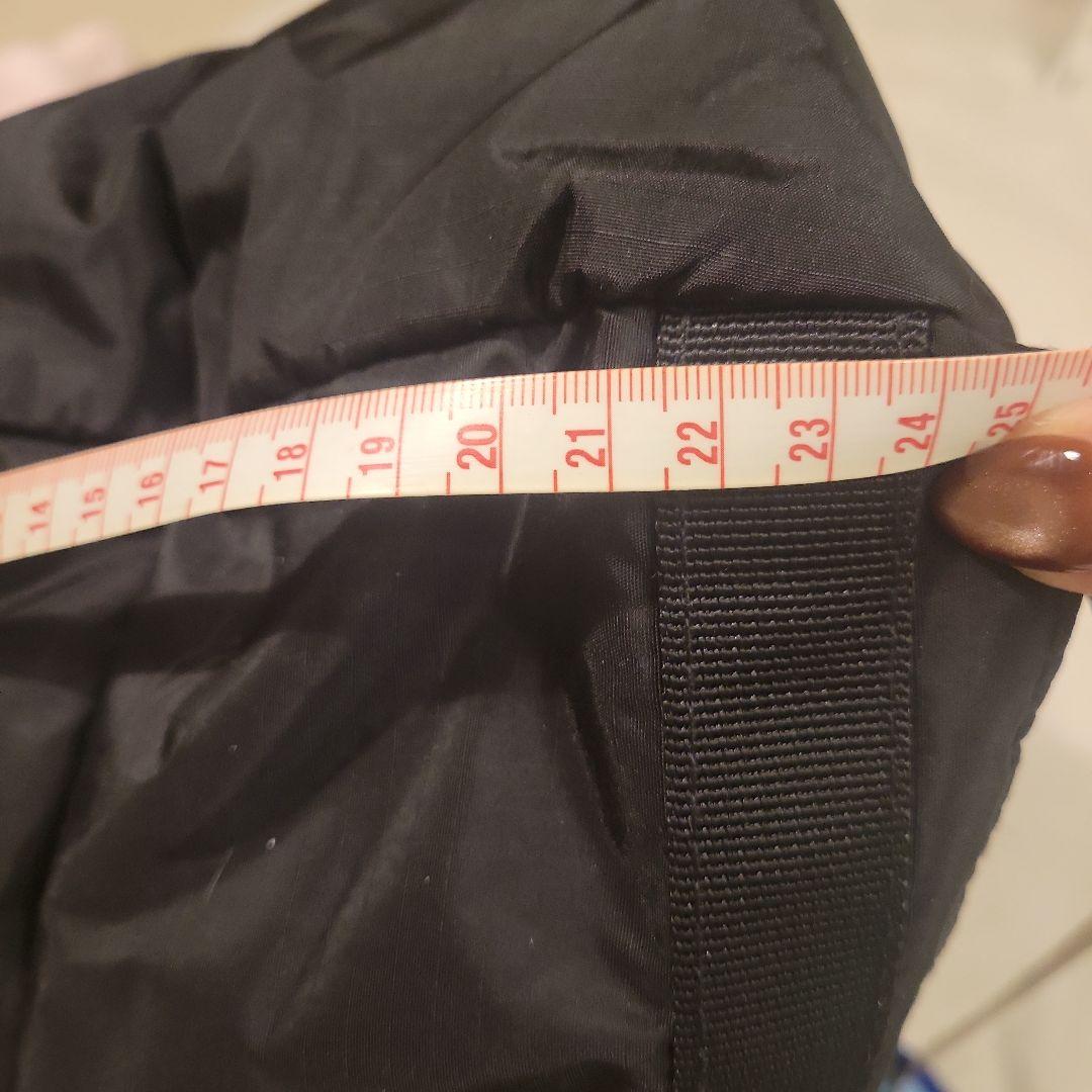 冬ゴルフに大活躍‼️超美品❤軽量大容量☆ブリーフィングゴルフ ボストンバック☆