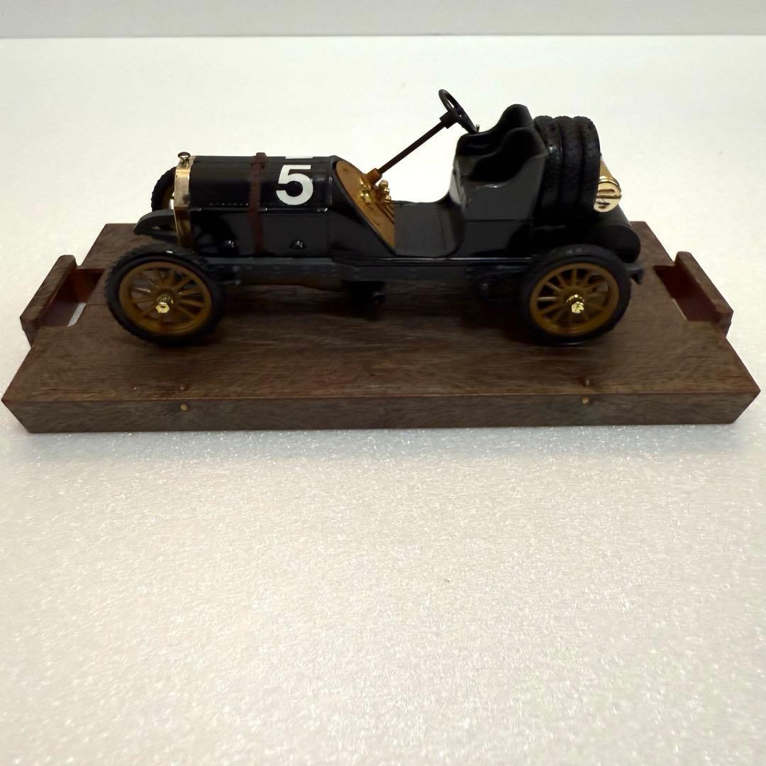 希少brumm ferrari d 246 Fiat Coppa 1904 2台