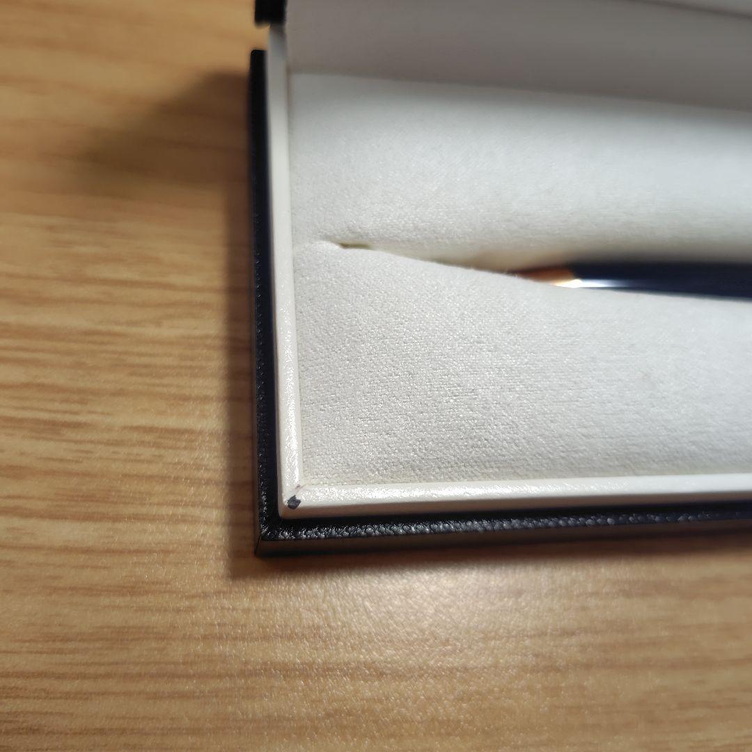 MONTBLANC モンブラン ボールペン MEISTERSTUCK