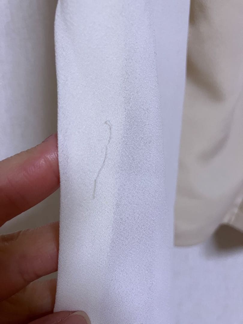 イベリア フラメンコ　ブラウス　HERMOSA