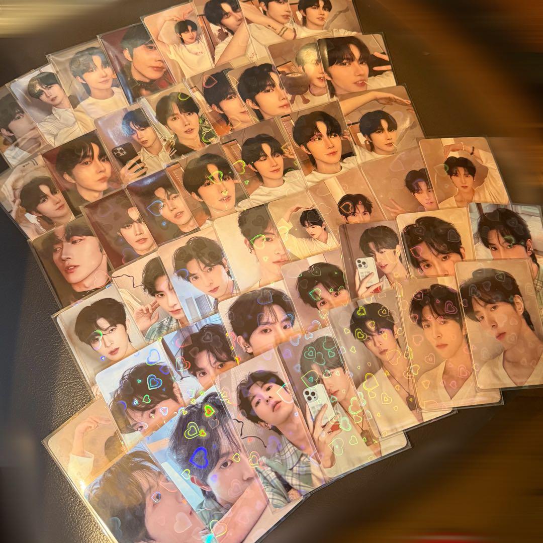 垂涎 Desire4 D4 黄星 邱鼎杰 星邱(最終値下げ)