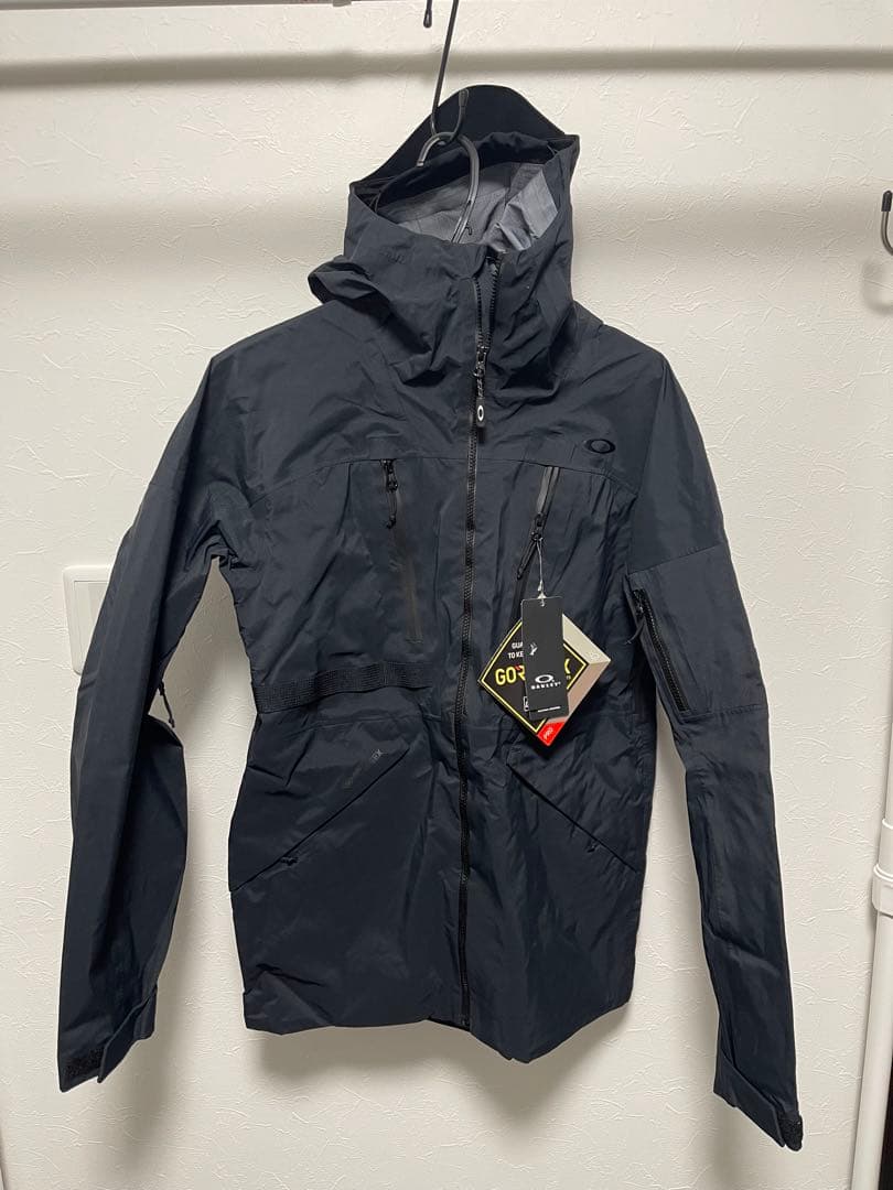 オークリー ゴアテックススノーボードウエアジャケットパンツ