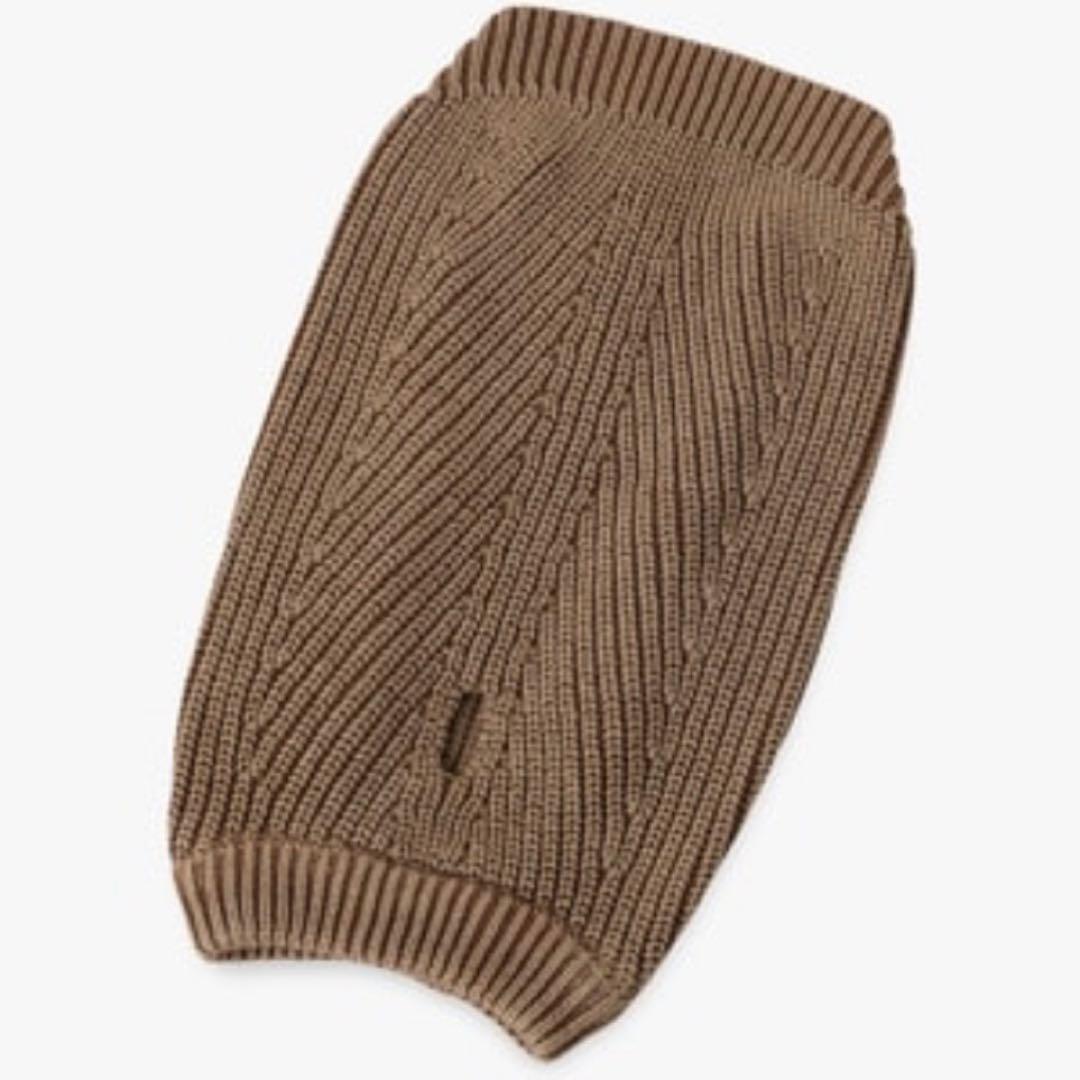 ⭐️ Ron Herman DEMYLEE デミリー　Chelsea ドッグニット