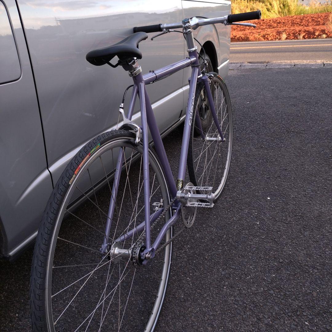 サーリー　スチームローラー