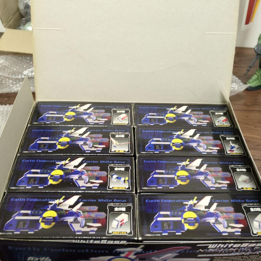 の*ん様 メカニックファイル　ガンダムホワイトベース