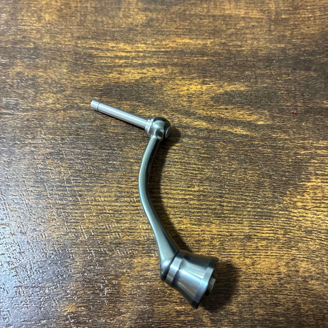 エアリティstsf純正ハンドル45ミリ