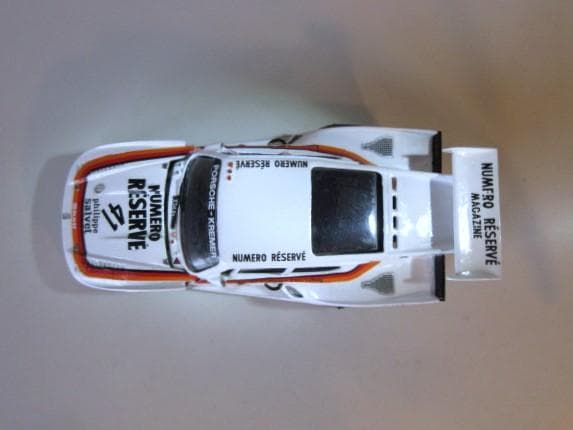 チュンチュンさん専用 AMR (1/43) ポルシェ 935 K3