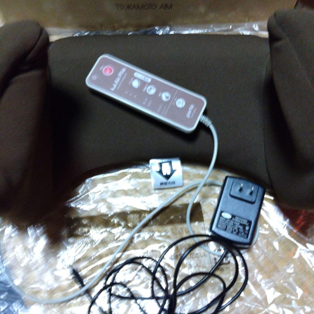 TS＠ Air Plie エアプリエ　スイート　ブラウン