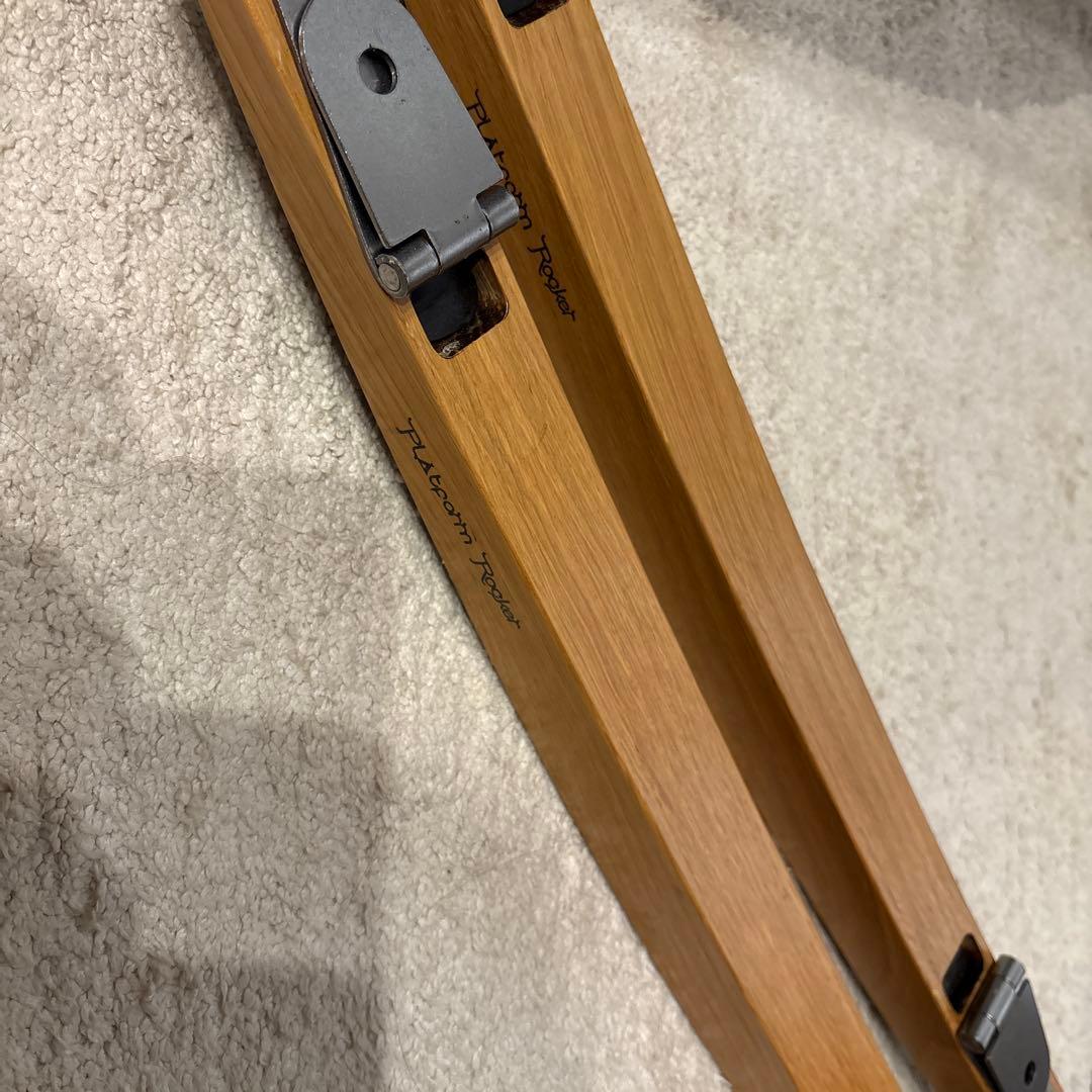 platform rocker ロッカーベース