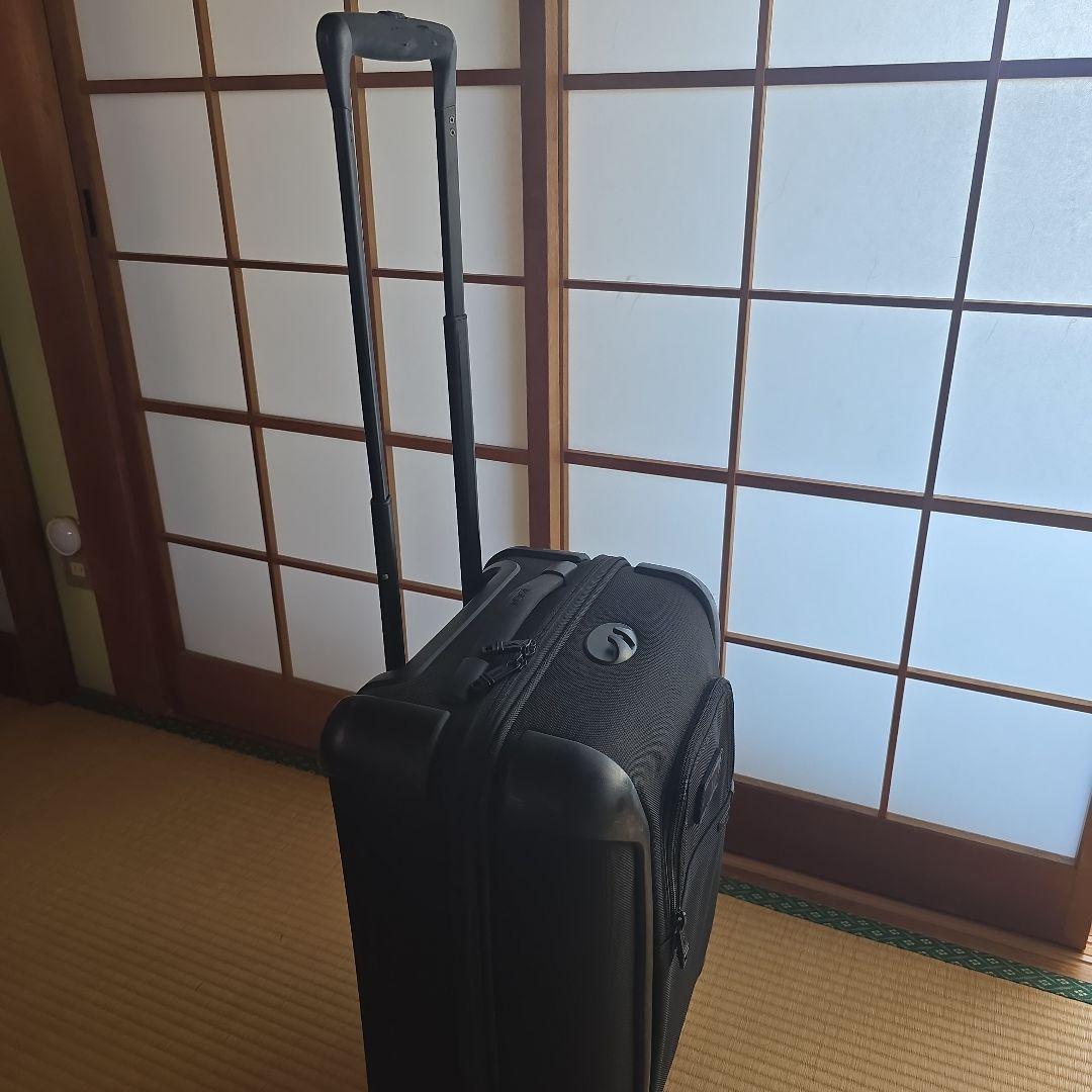 たけとも様 TUMI トゥミ キャリーケース 28520DH
