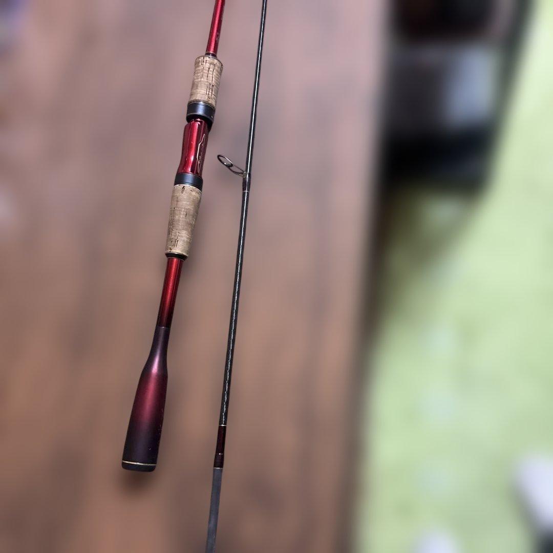 ワールドシャウラ　2701FF2