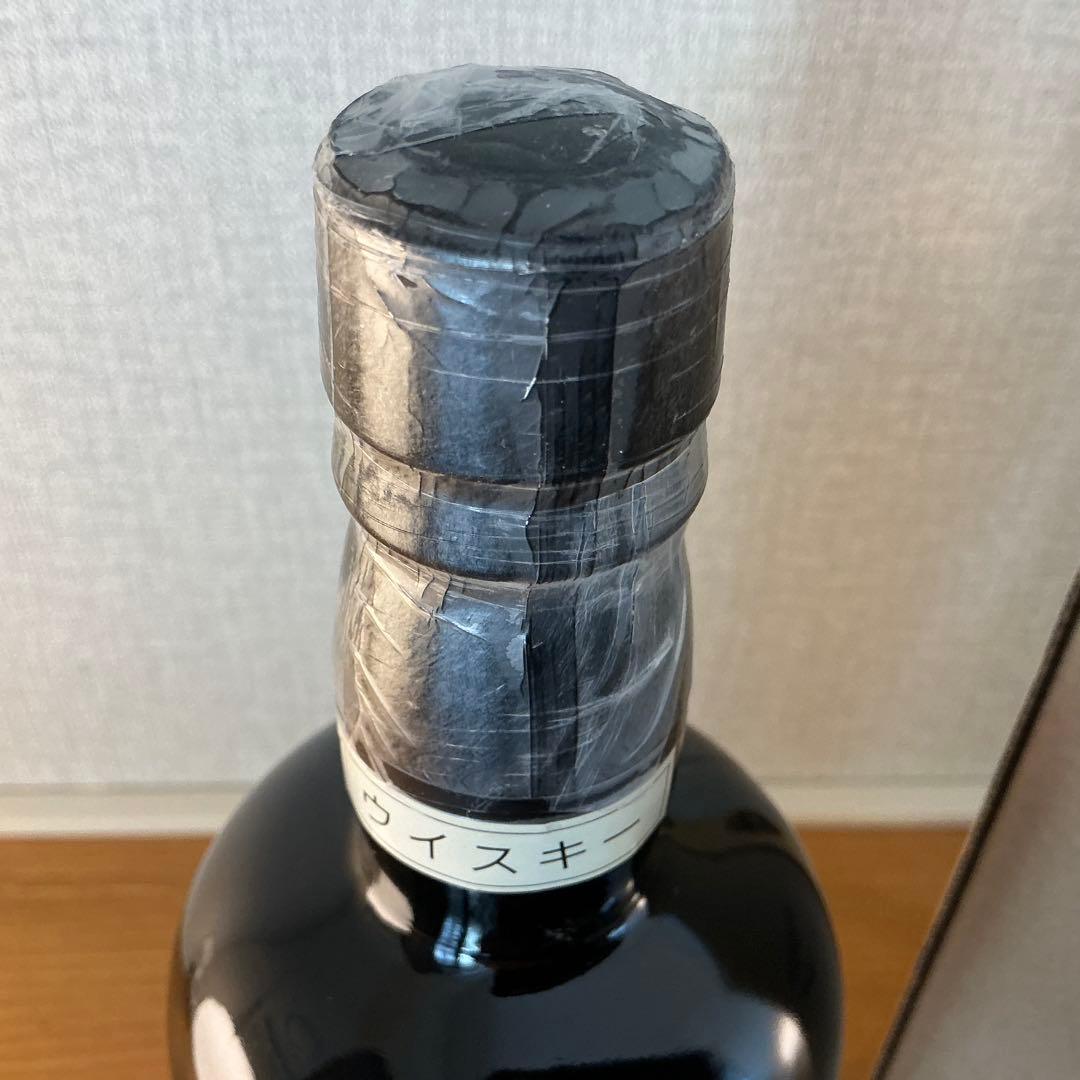 ウイスキー NO AGE Pure Malt Scotch Whisky 1999