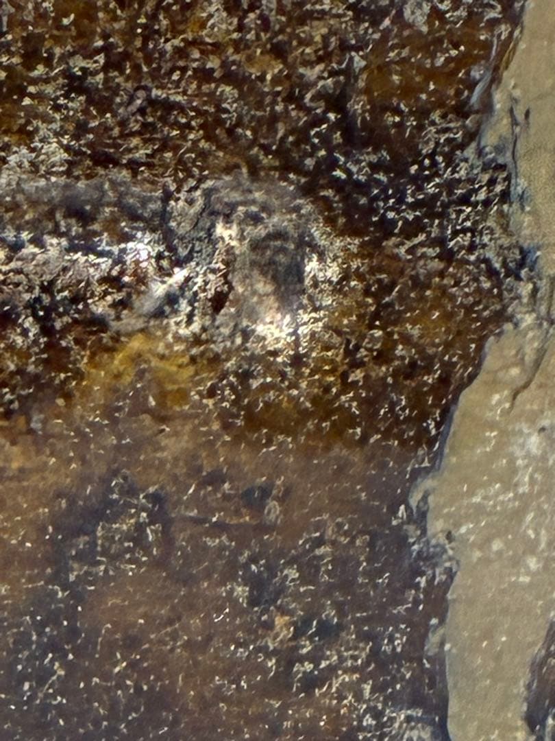 古唐津　芋徳利　花瓶　桃山〜江戸初期　古美術　骨董