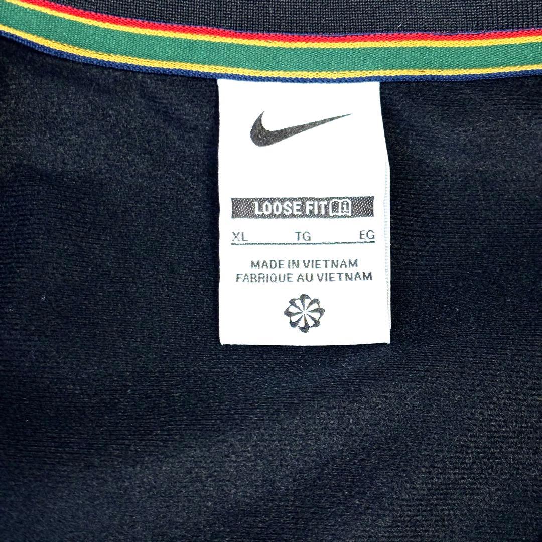 【大きいサイズ】NIKE セットアップ テニスジャケット yo-sea着用 XL