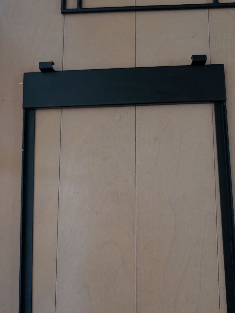 CAMP GEEKS ブリッジテーブル オークブラック IGT対応