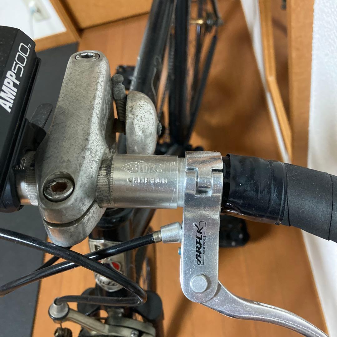 fuji feather ピストバイク シングルスピード