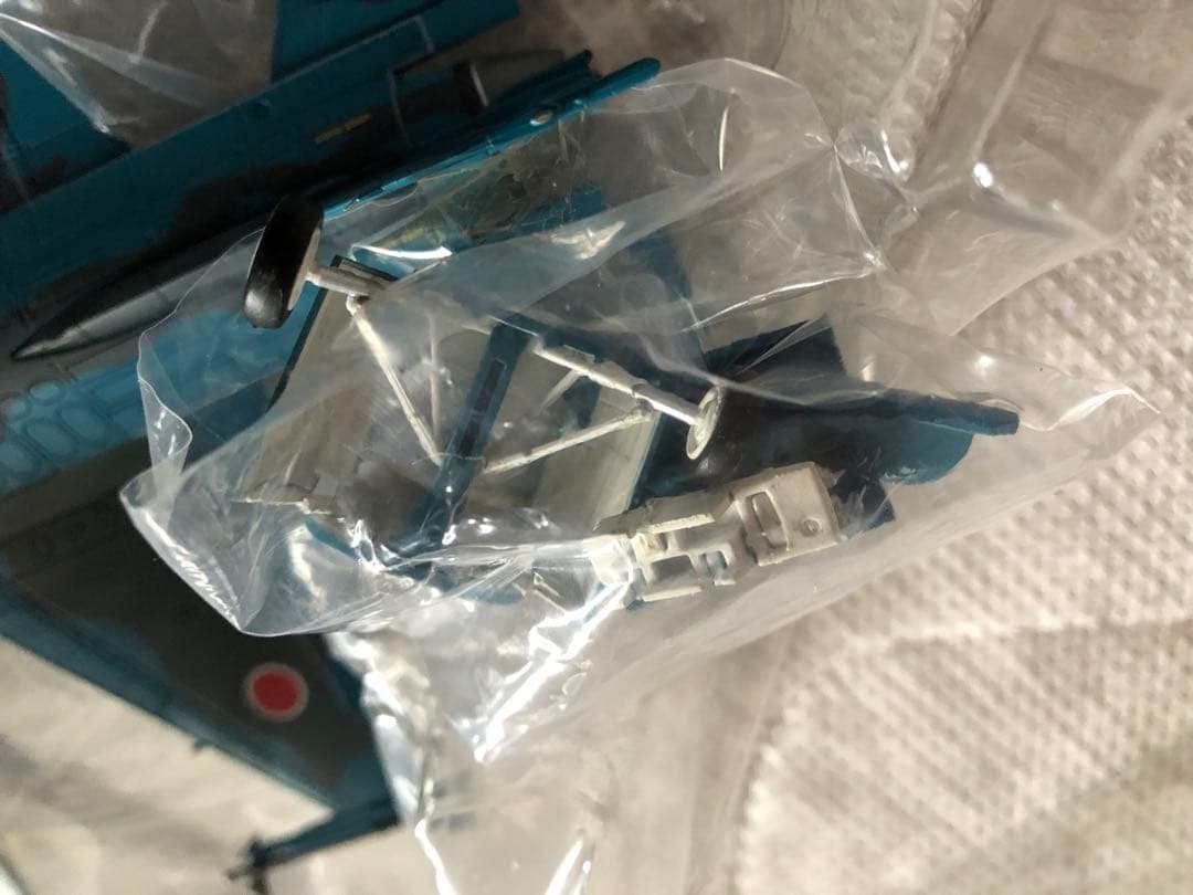 1/72 F-2B 支援戦闘機 第4航空団 第21飛行隊 ホビーマスター