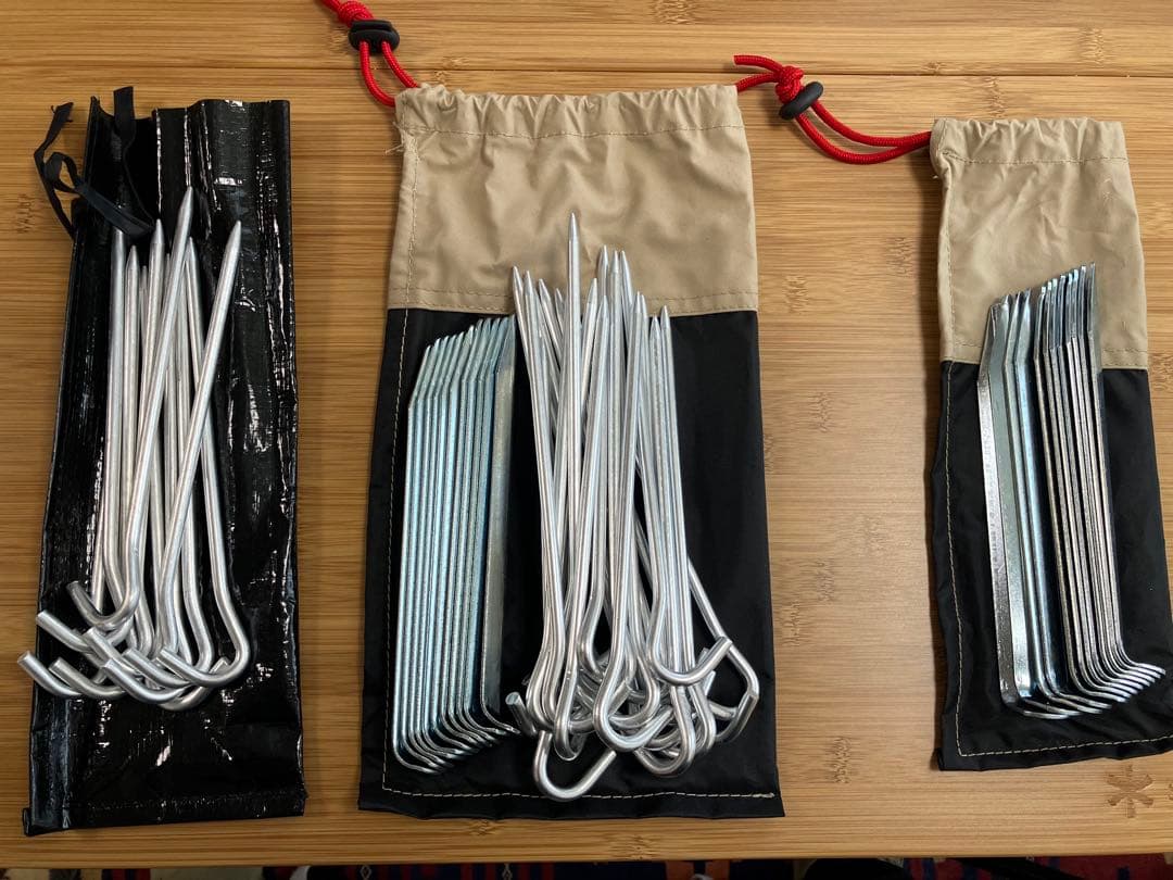 ⭐︎まやさん専用⭐︎ローベンス　クロンダイク、タープセット