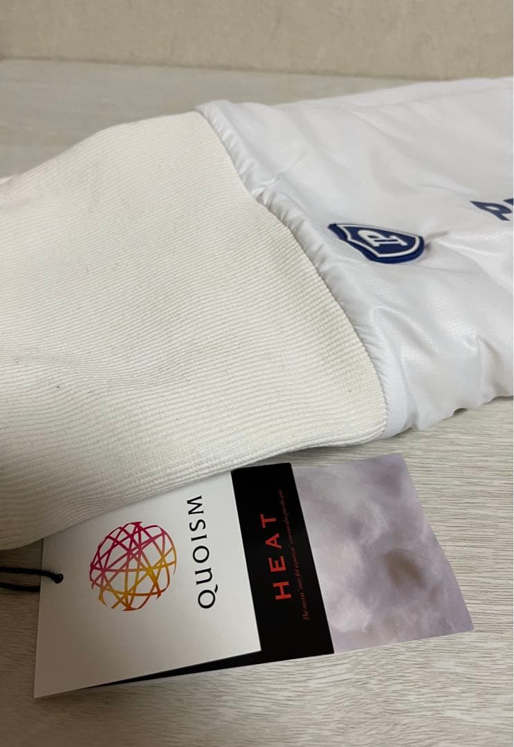 【新品未使用】レッグウォーマー パーリーゲイツ　ゴルフ