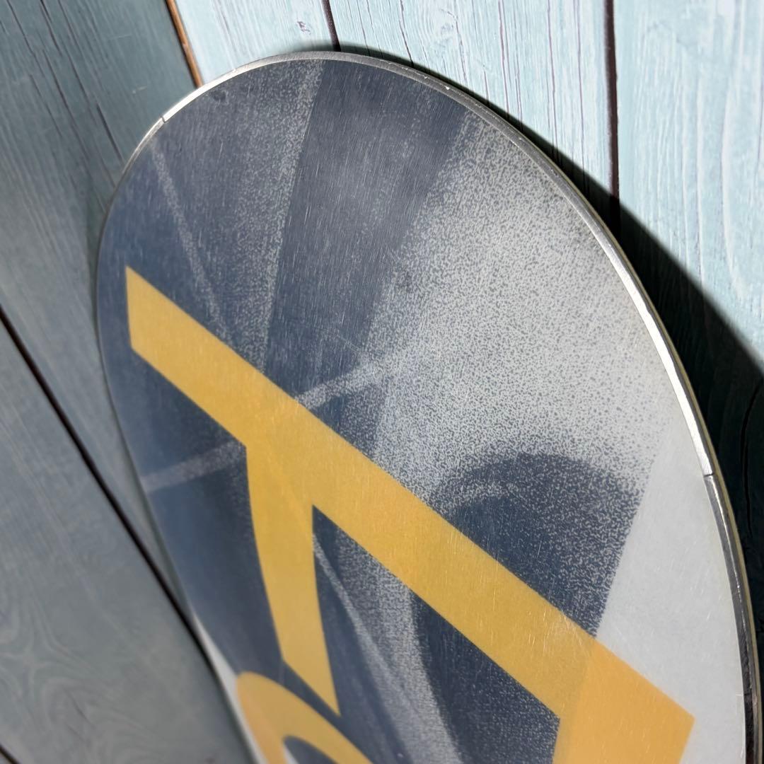 極美品 YONEX FOURXP 139cm スノボー 板 ヨネックス