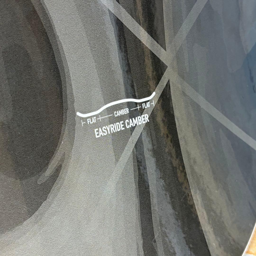 極美品 YONEX FOURXP 139cm スノボー 板 ヨネックス