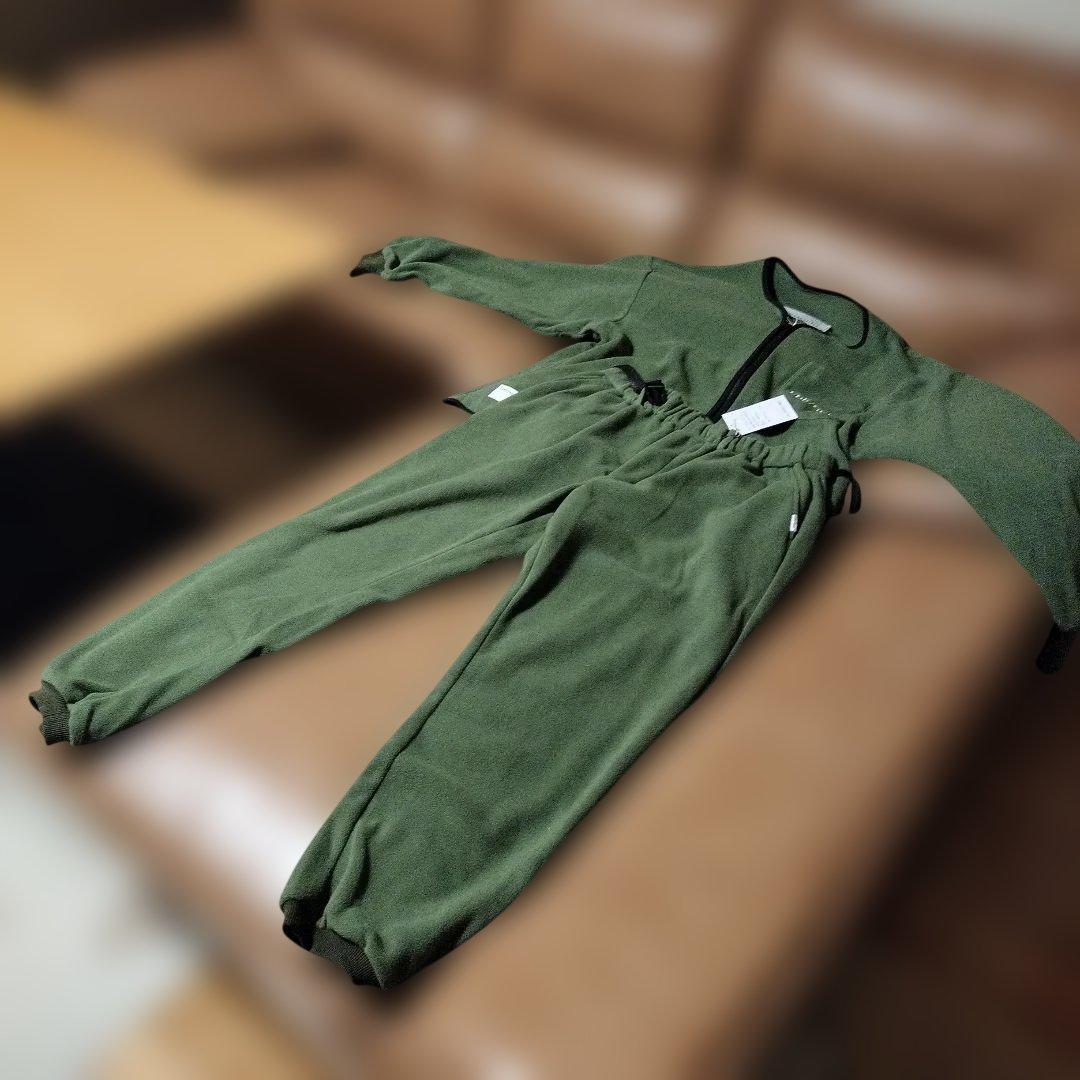 [新品]キャプテンズヘルムゴルフ セットアップ