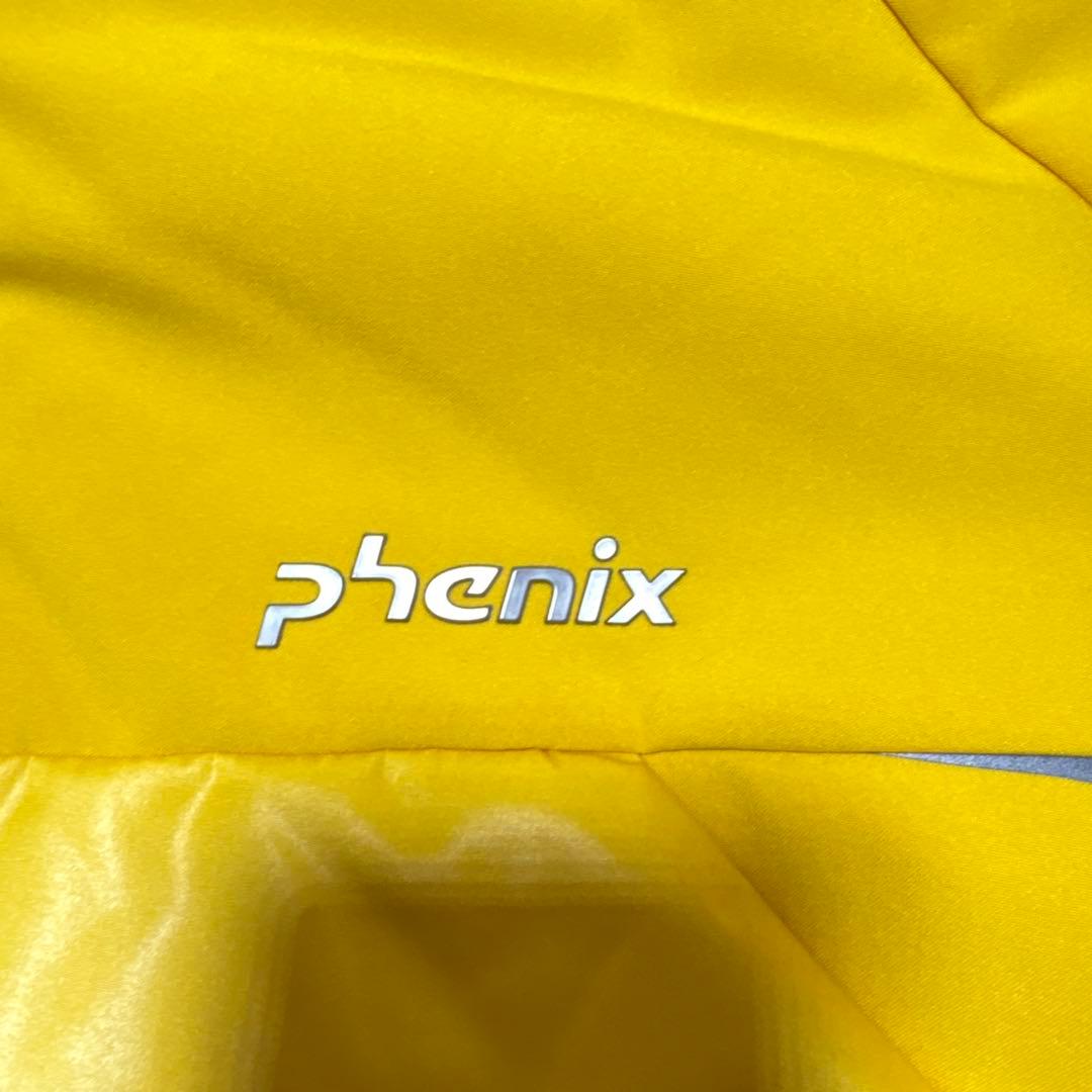 フェニックス★ハイブリッドレガシージャケット★スノボ★スキー【メンズ サイズL】