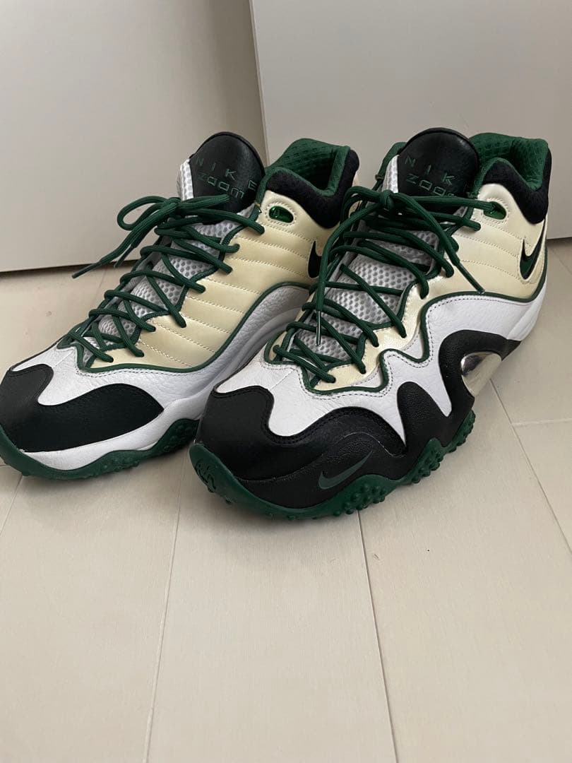 ズームアップテンポ5新品