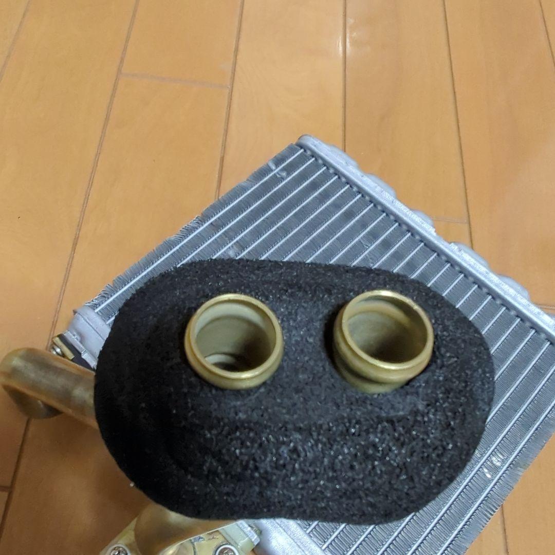 フェアレディZ　Z32前期ヒーターコア