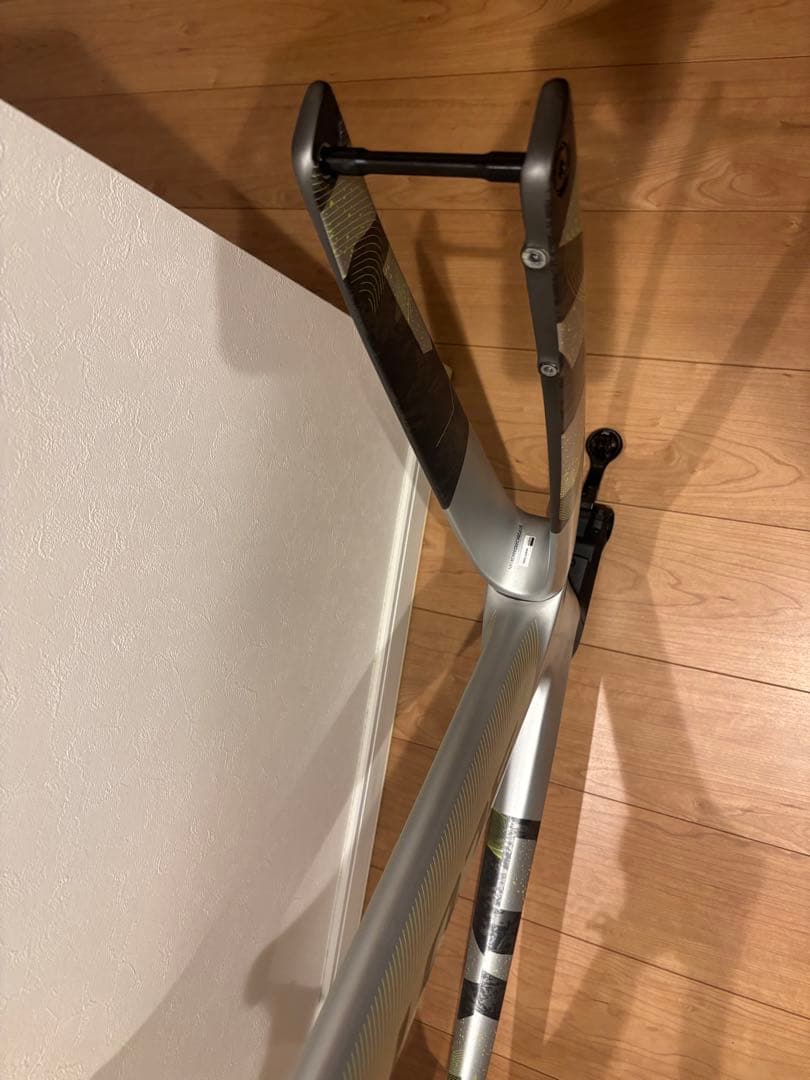 scott foil RC Q36.5 Mサイズ フレームセット