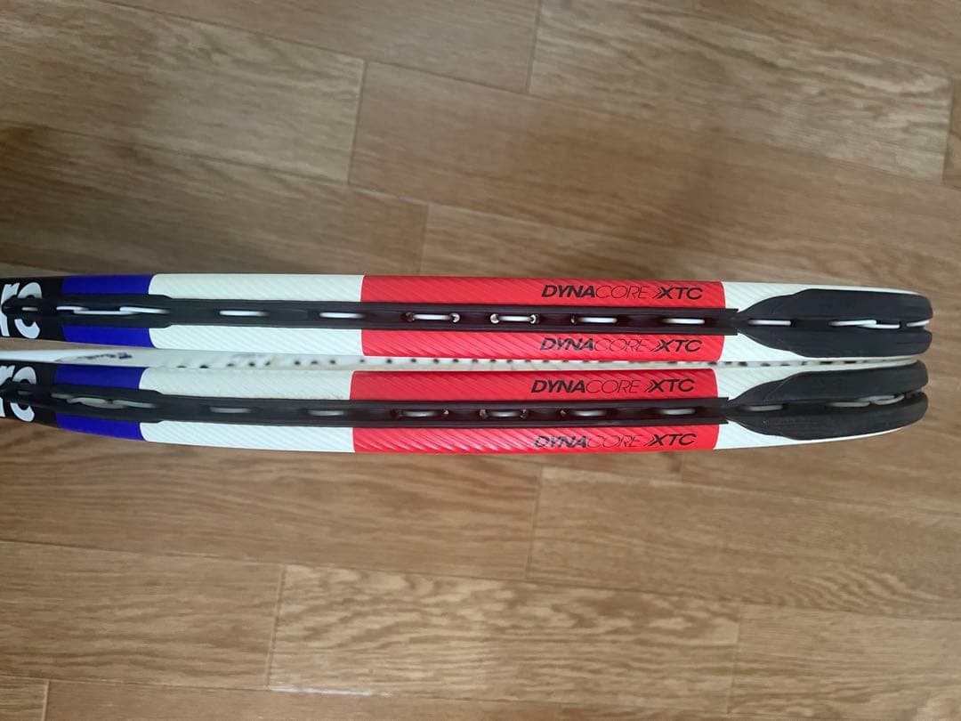 Tecnifibre テクニファイバー TF40 305 2本セット