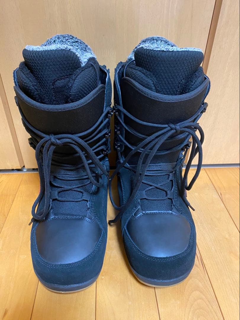 フラックス TXレース スノーボードブーツ