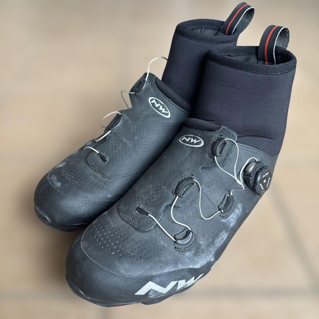 ノースウェーブ　 Northwave Arctic Gore-Tex シューズ