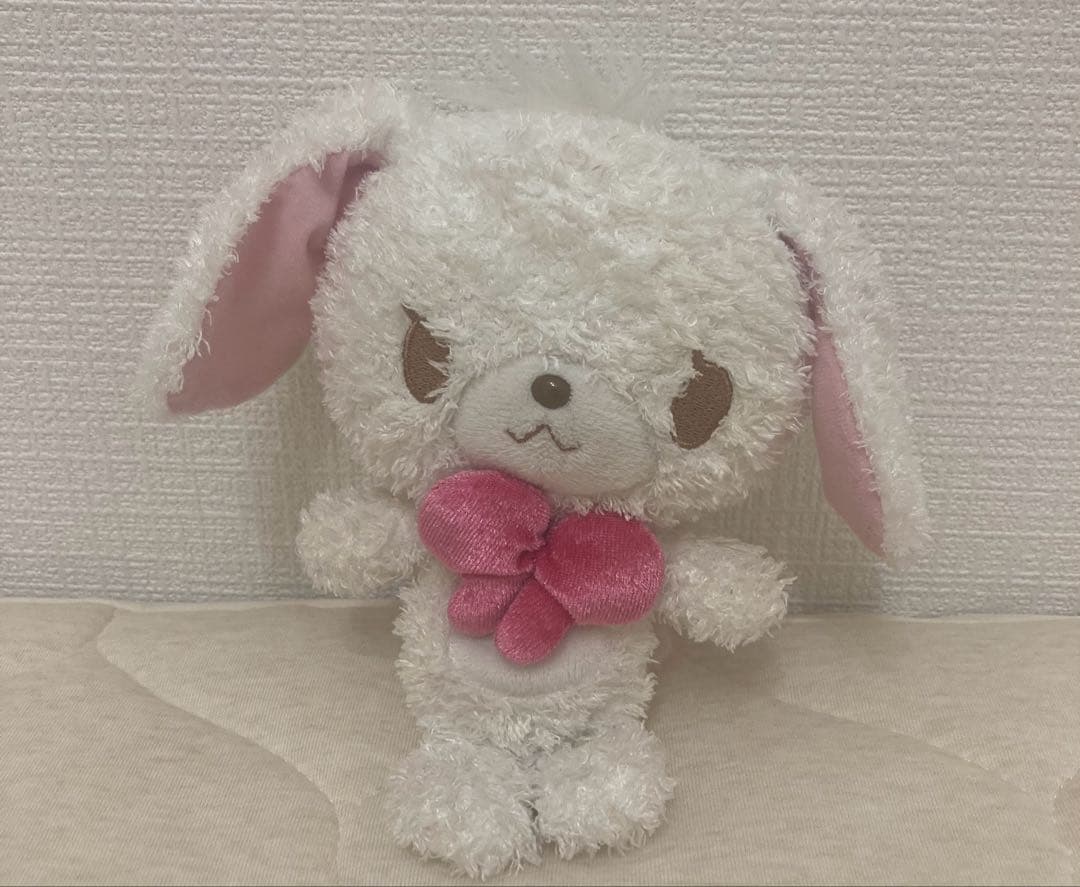 シュガーバニーズ しろうさ