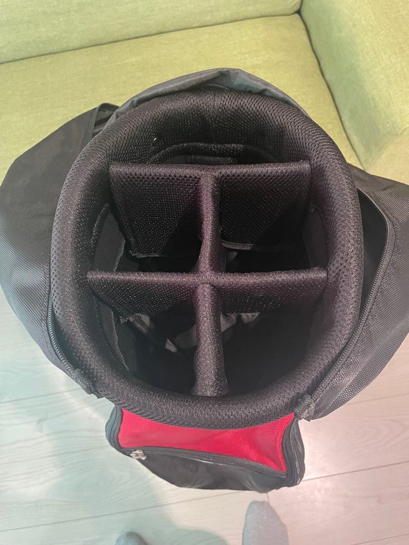 即決ok ゴルフクラブセット 14本 ドライバー・アイアン・バッグ付き