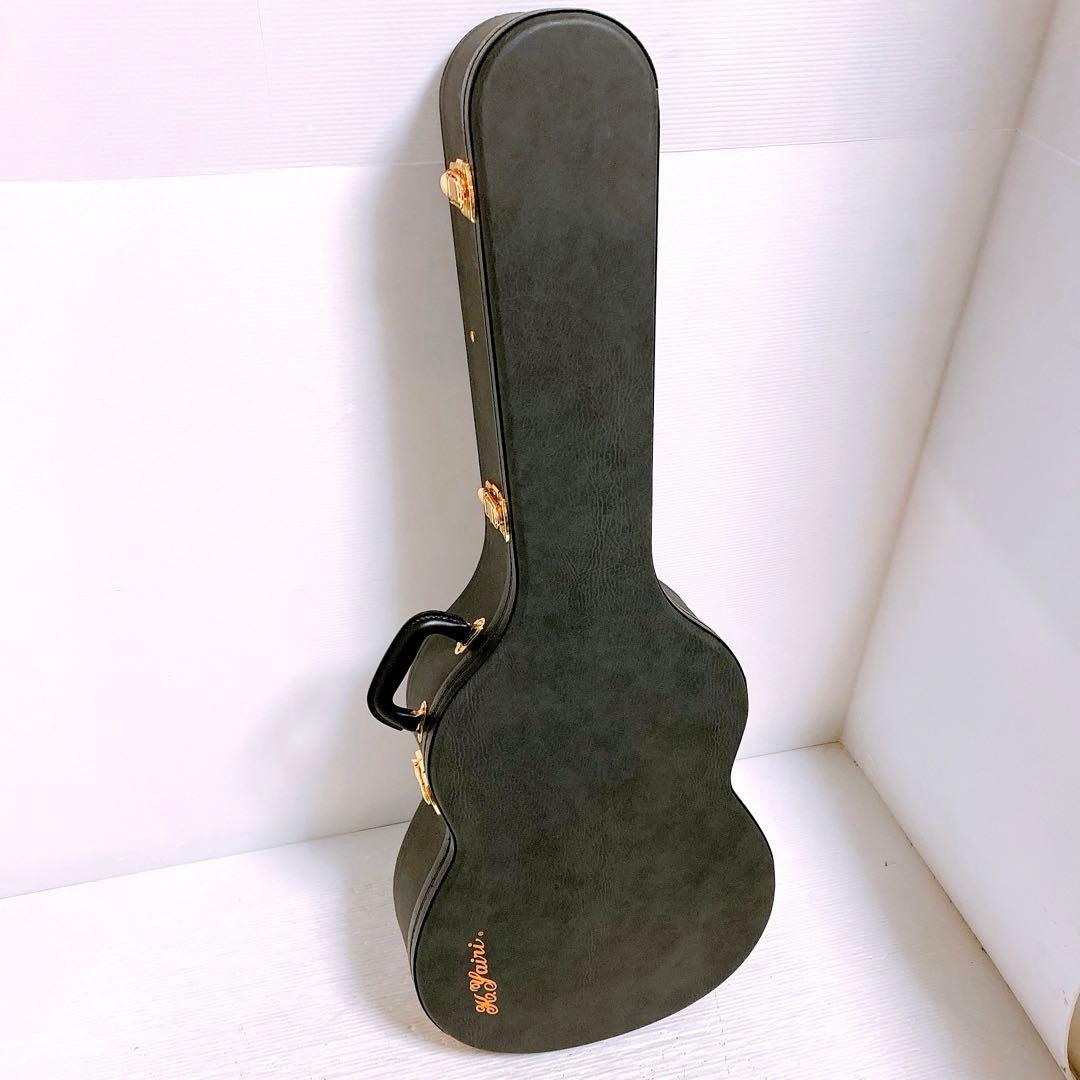 [美品]K.Yairi RF-65A SG CTM アコースティックギター