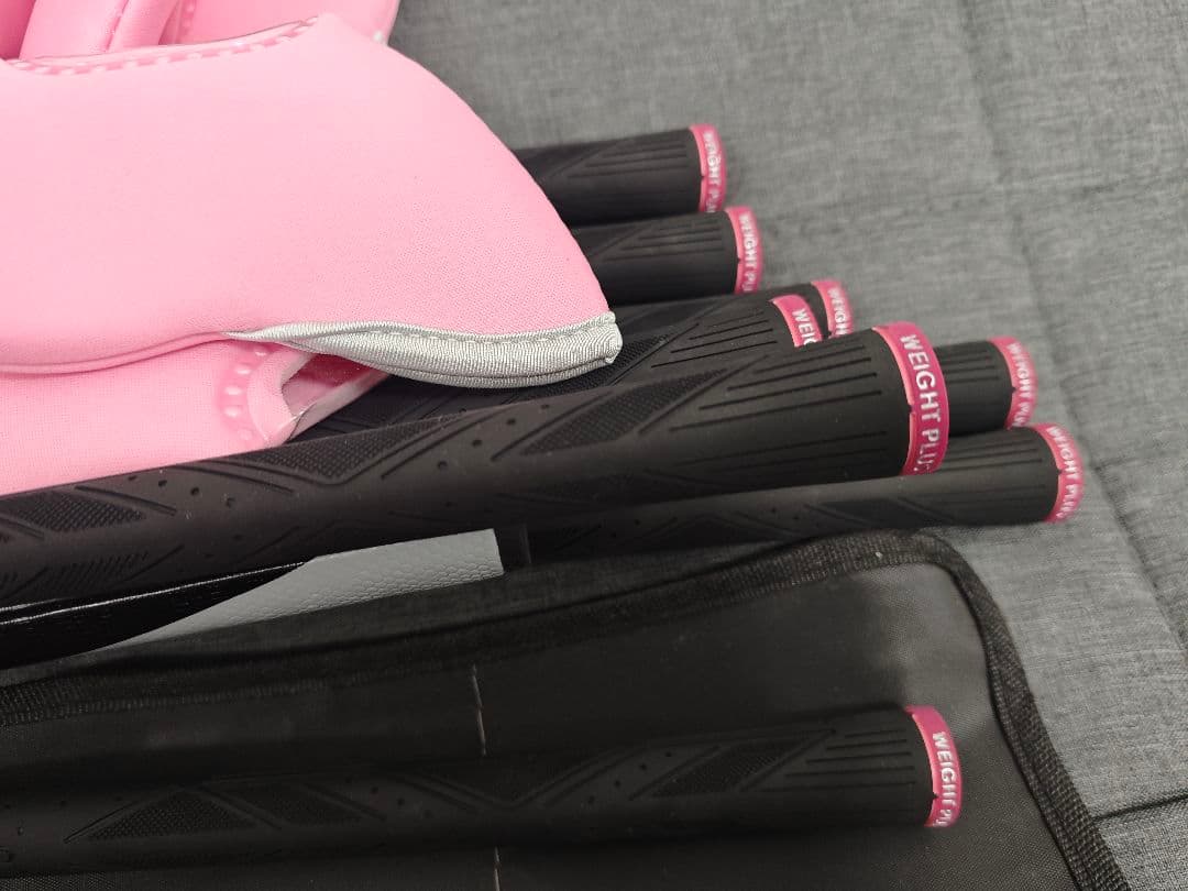 XXIO MP1300L アイアンセット9本