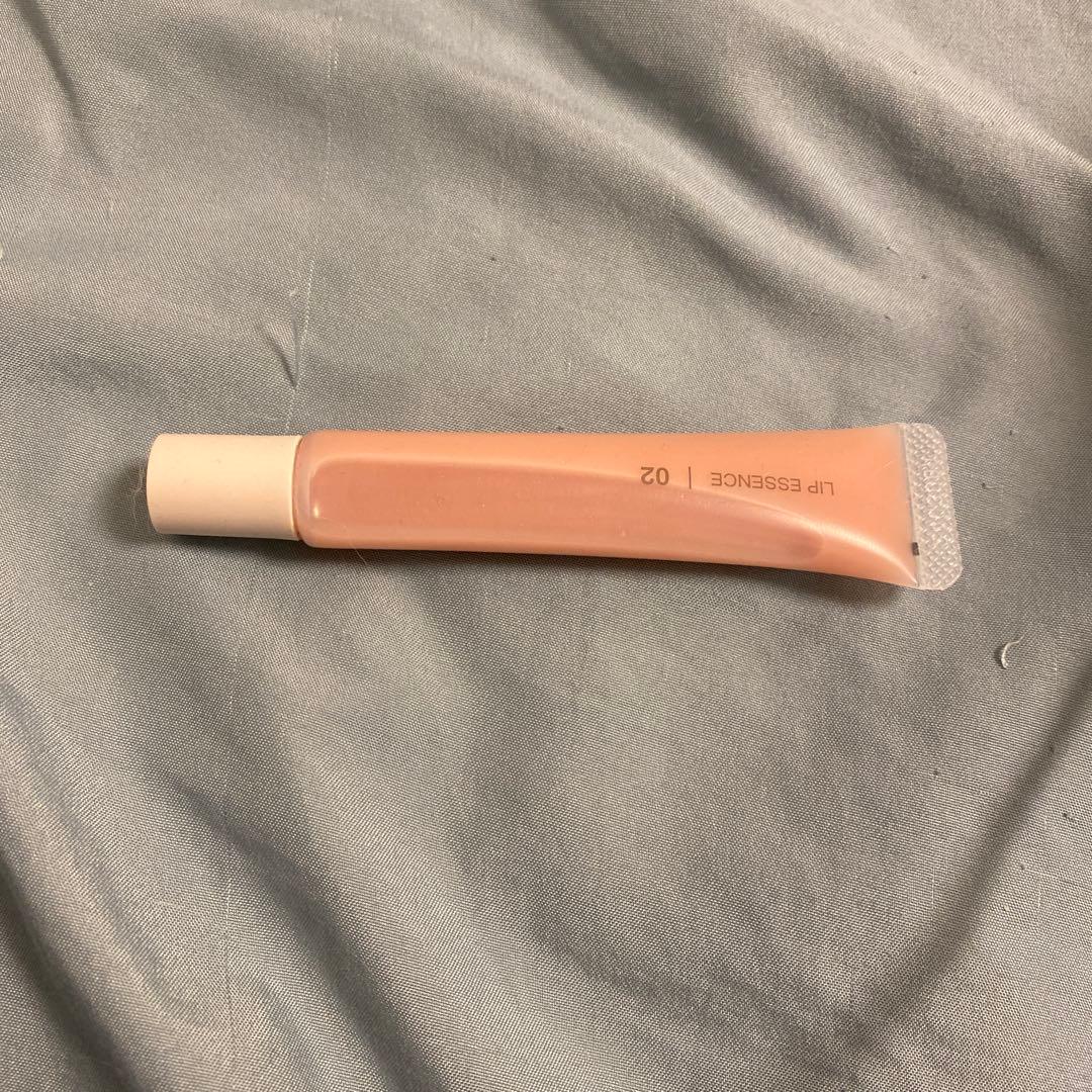 保湿リップ「3年前」