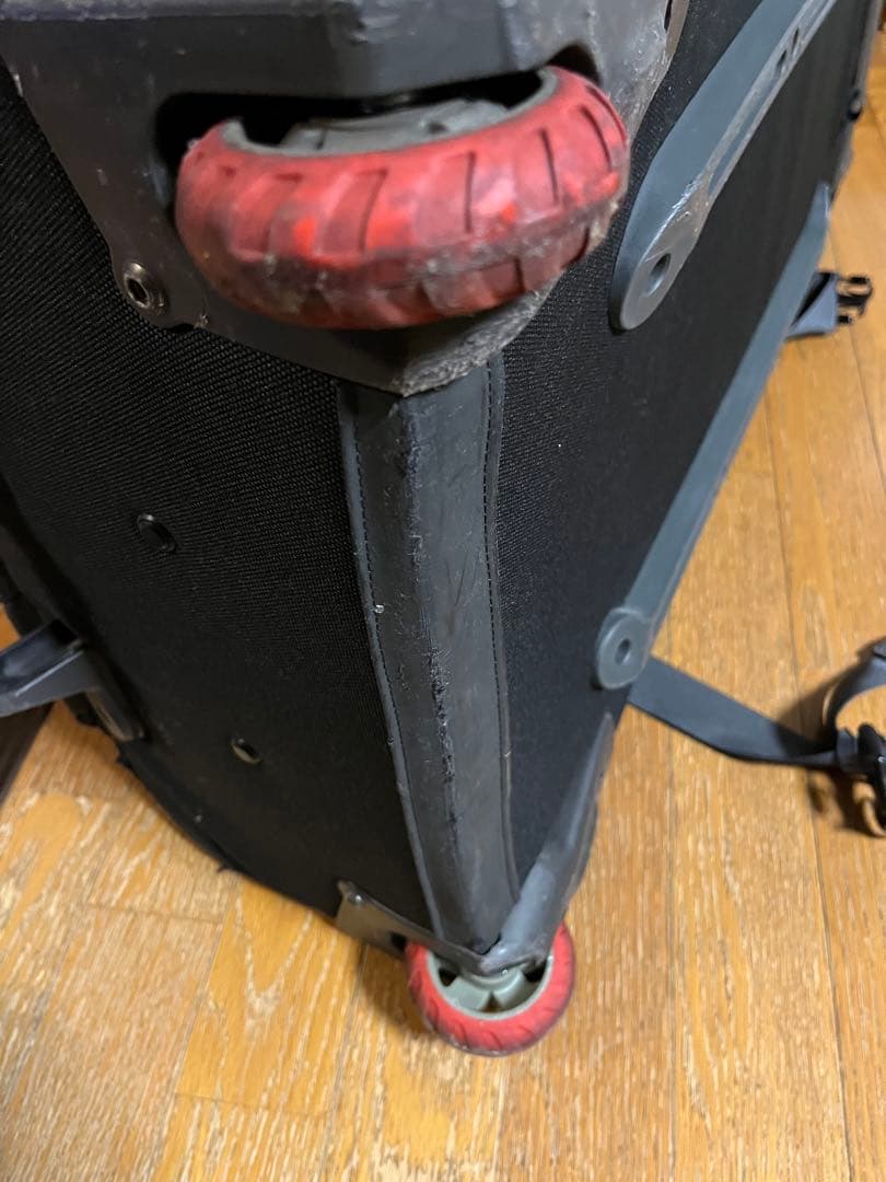 THE NORTH FACE ノースフェイス　キャリーバッグ