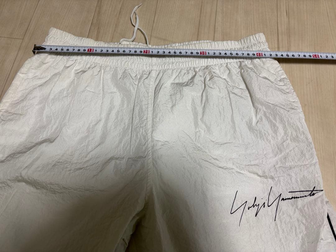 adidas×YOHJI YAMAMOTO