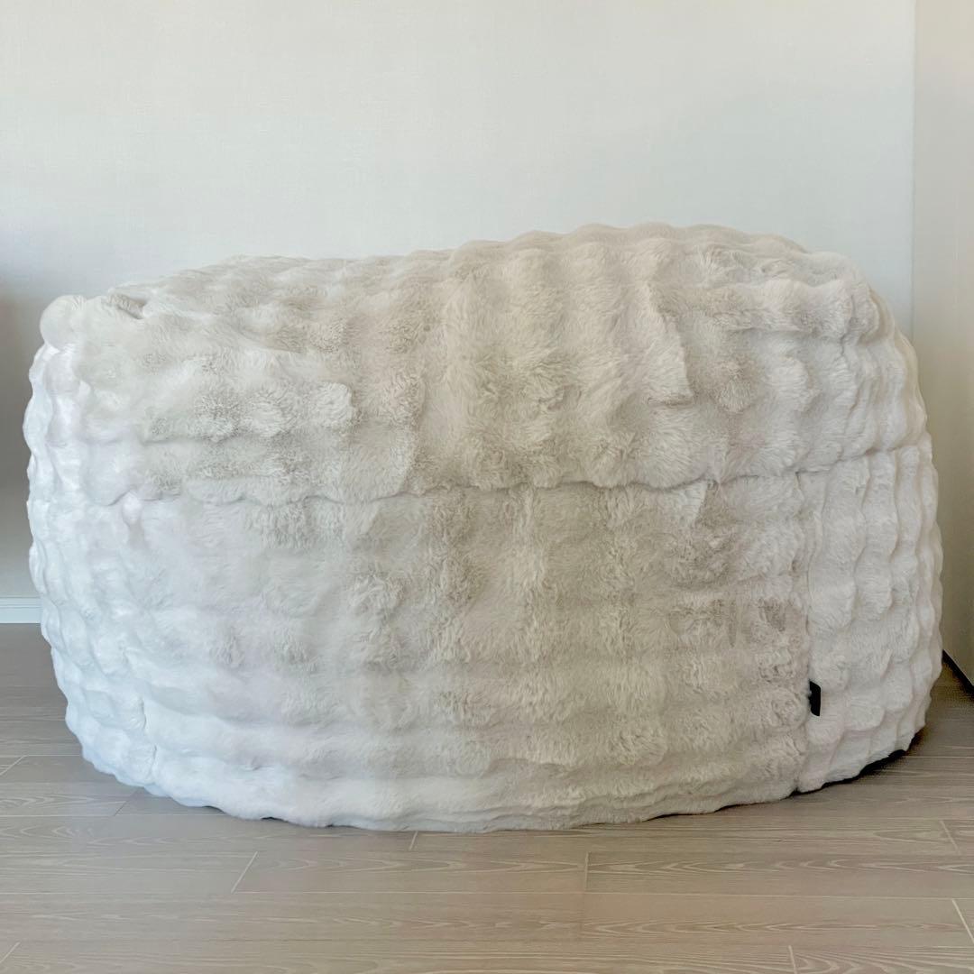 ソファクッション VOFF 3点セット ブランケット クッション