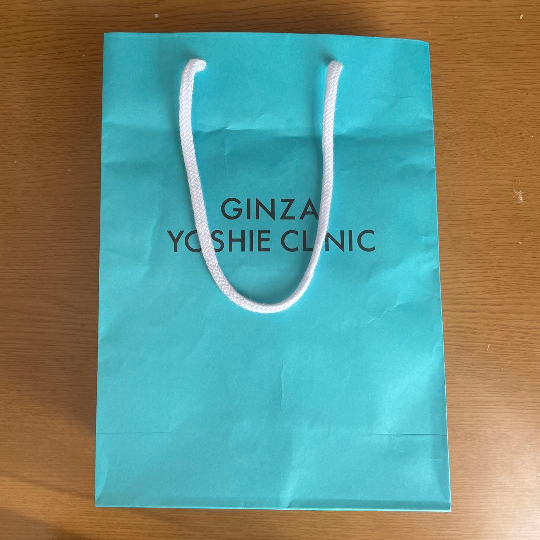 YC Concentrate Mask 23ml × 5枚