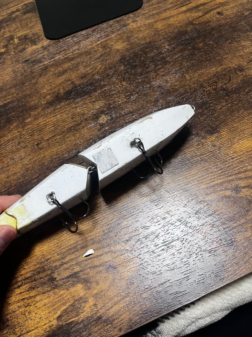 ロマンメイド　マザートリプル改造