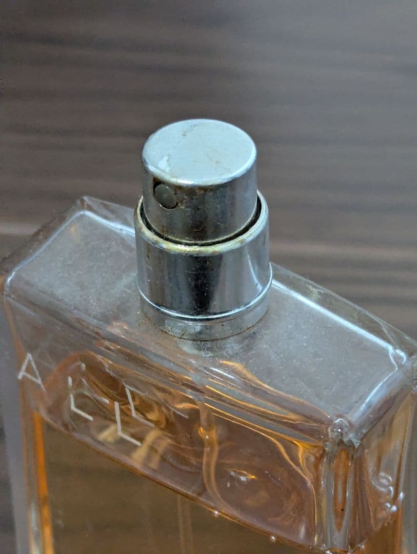 使いかけ/香水/ディオール、シャネルの文字ありますが…