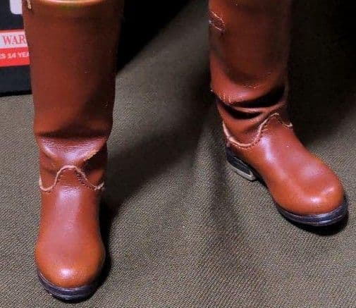 ww2　ミリタリーフィギュア　ドイツ兵隊