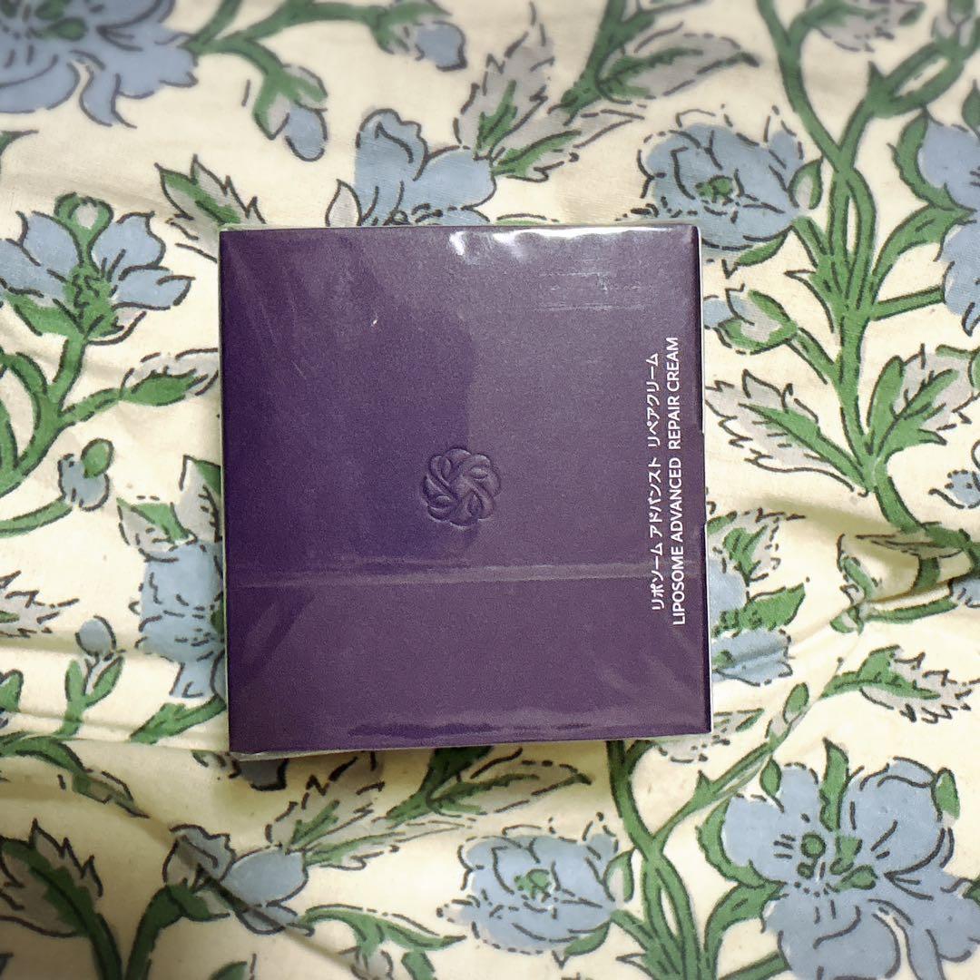 50g✴︎コーセー コスメデコルテ リポソーム アドバンスト リペアクリーム