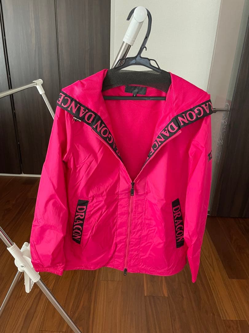 ダンスウィズドラゴン