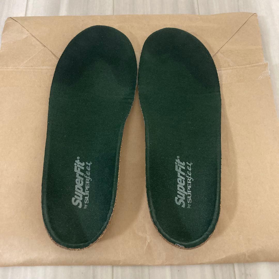 DEELUXE EMPIRE 25.5cm 未使用TPSシールドHARD付